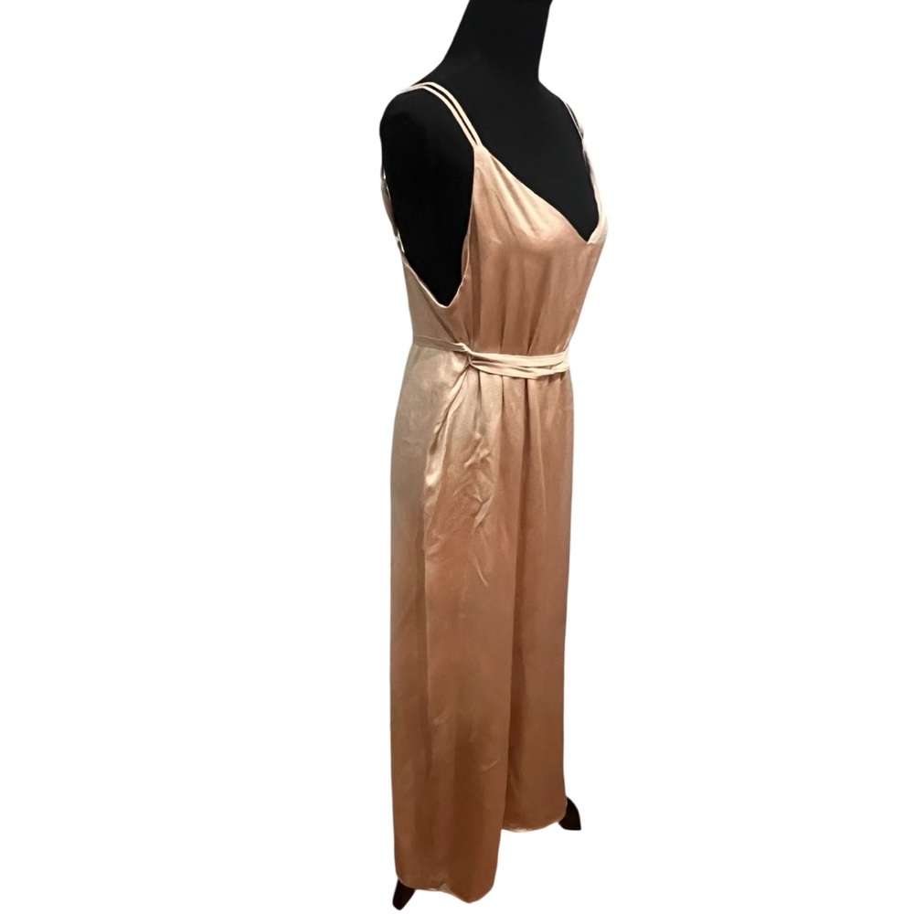 BCBGMaxAzria Slip Dress - Picture 2 of 4